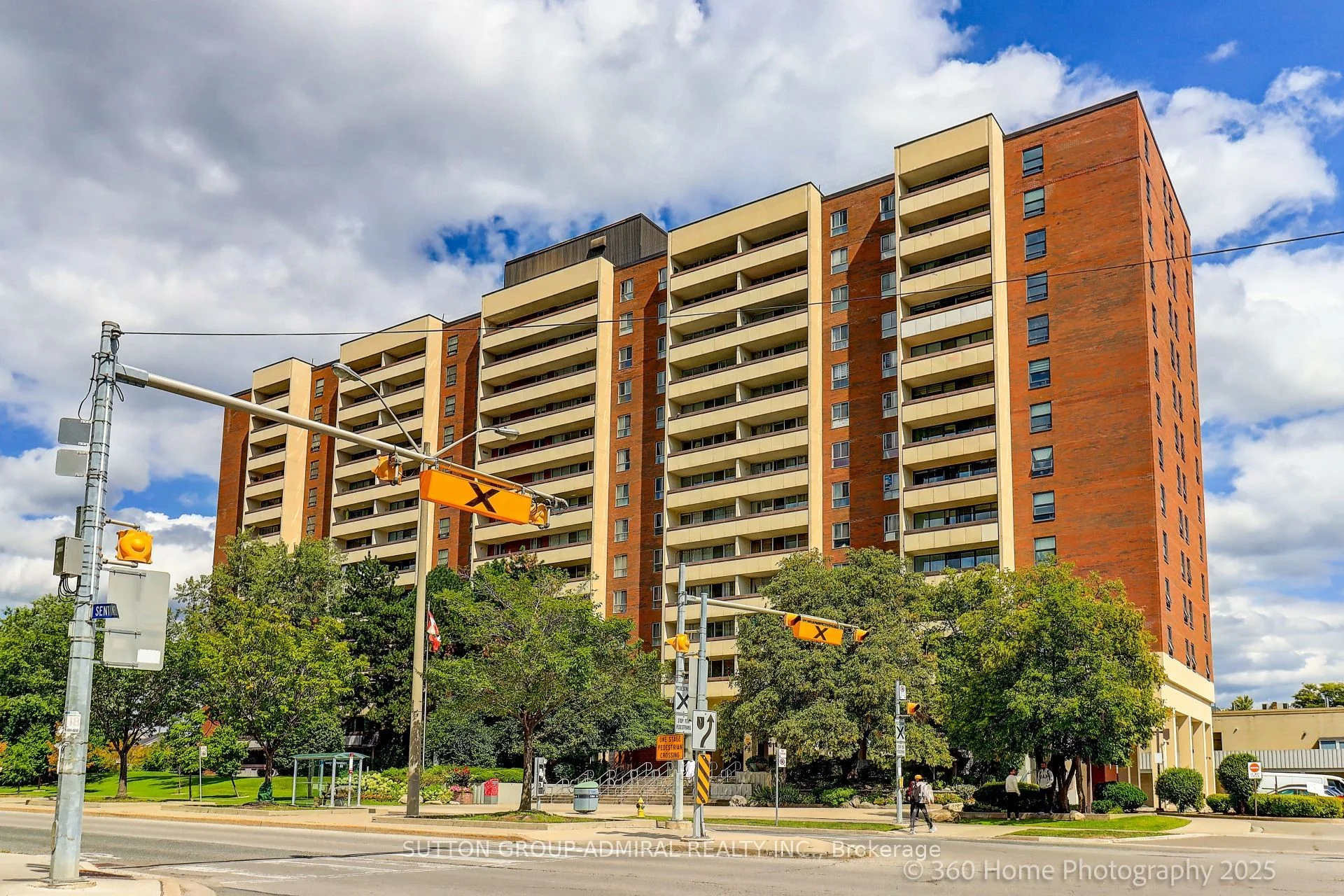 455 Sentinel Road 711, Toronto W05, ON M3J 1V5