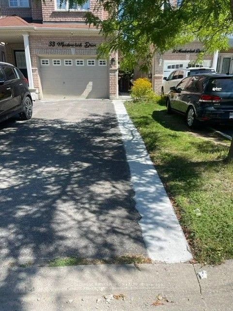 33 Meadowlark Drive, Halton Hills, ON L7G 6N2