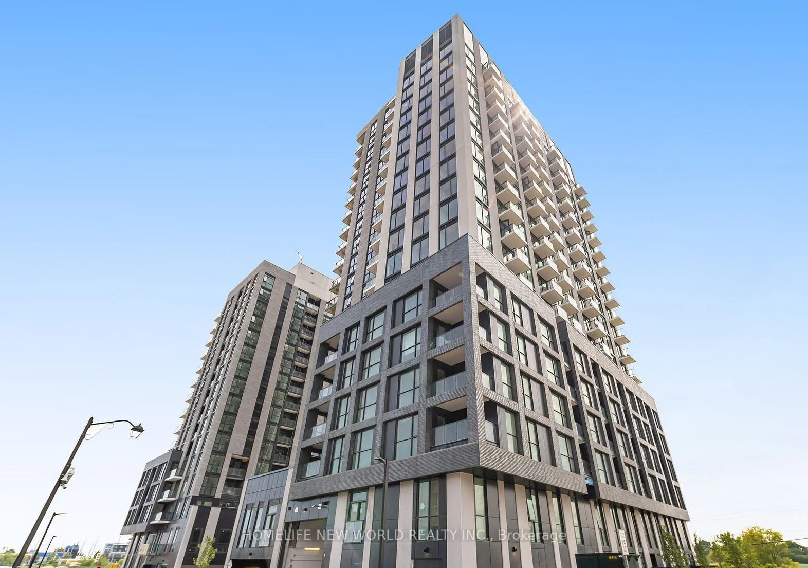 3079 Trafalgar Road 408, Oakville, ON L6H 8C5