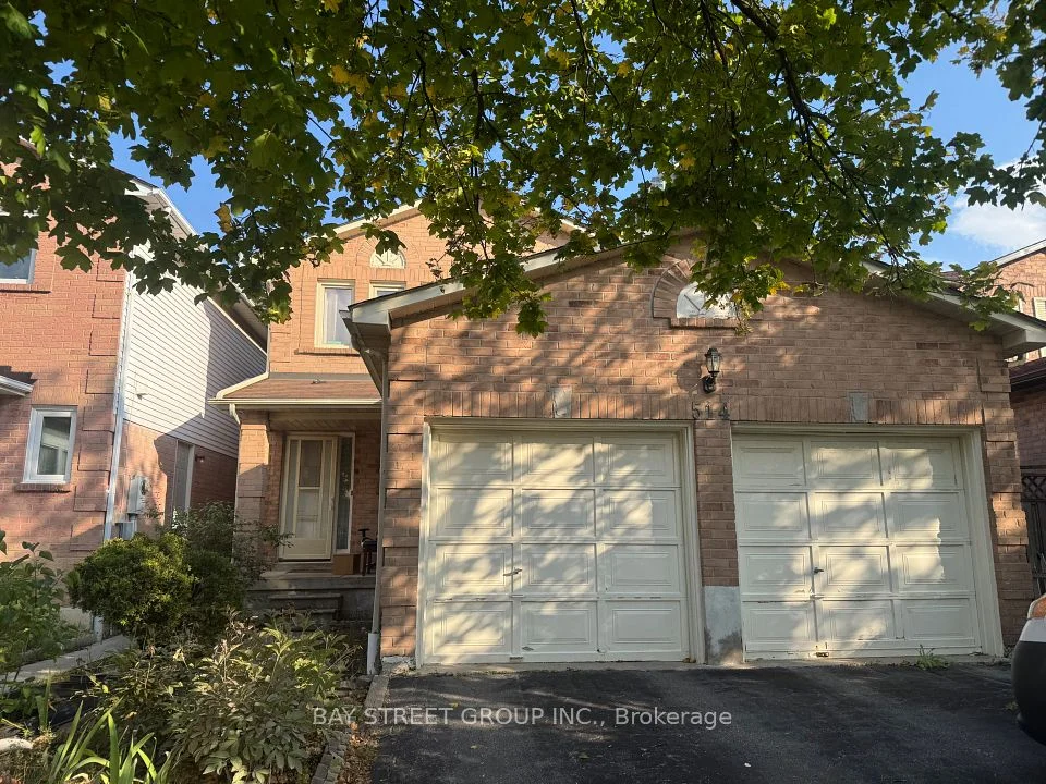 514 Turnbridge Road Basement, Mississauga, ON L5B 3M3