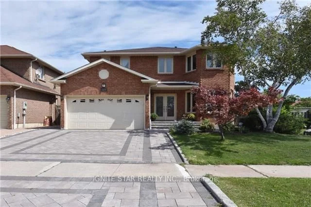 1570 Prince John Circle, Oakville, ON L6J 6V2
