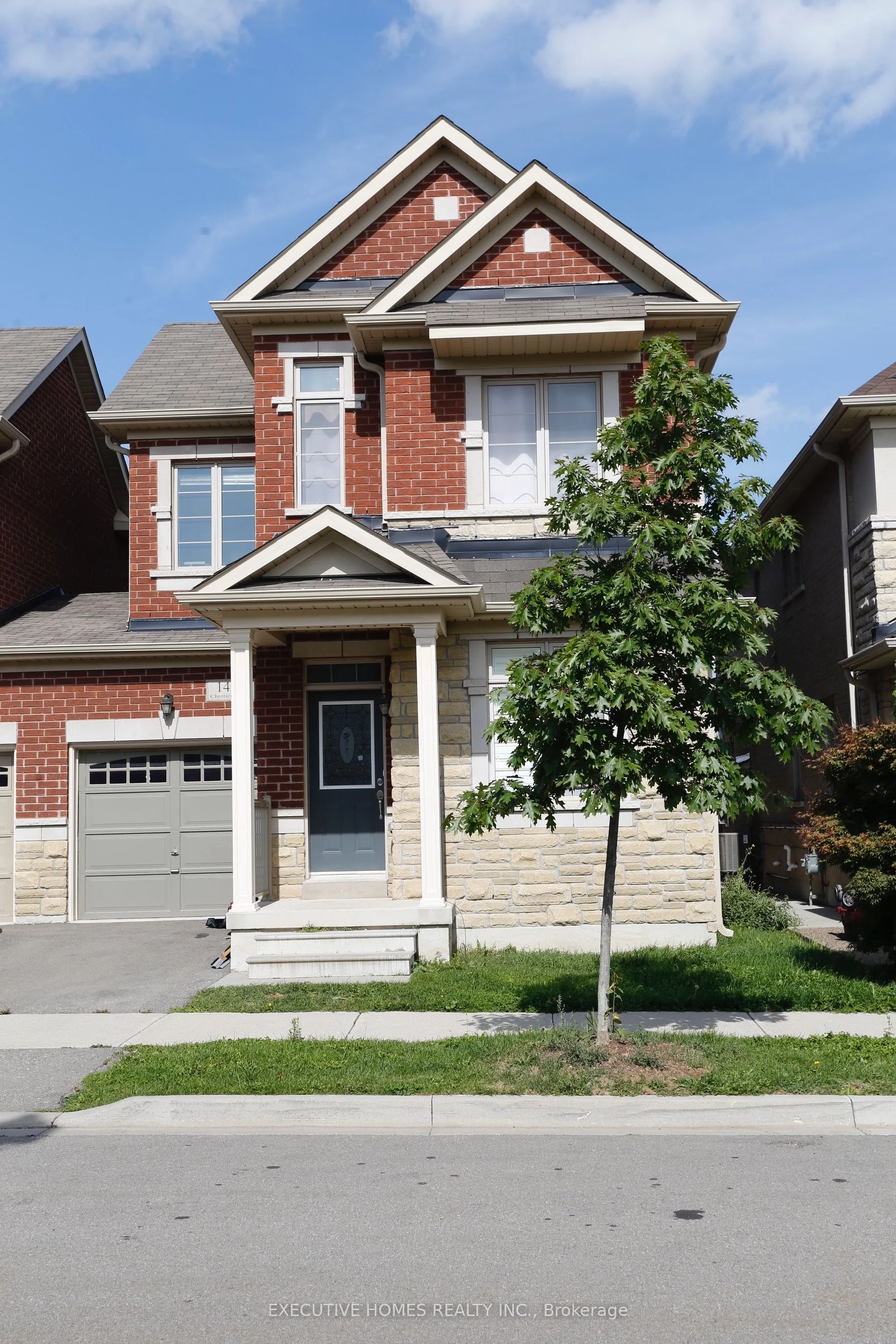 1457 Chretien Street, Milton, ON L9E 1J1