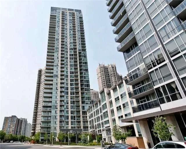 225 Webb Drive 1606, Mississauga, On L5b 3y5