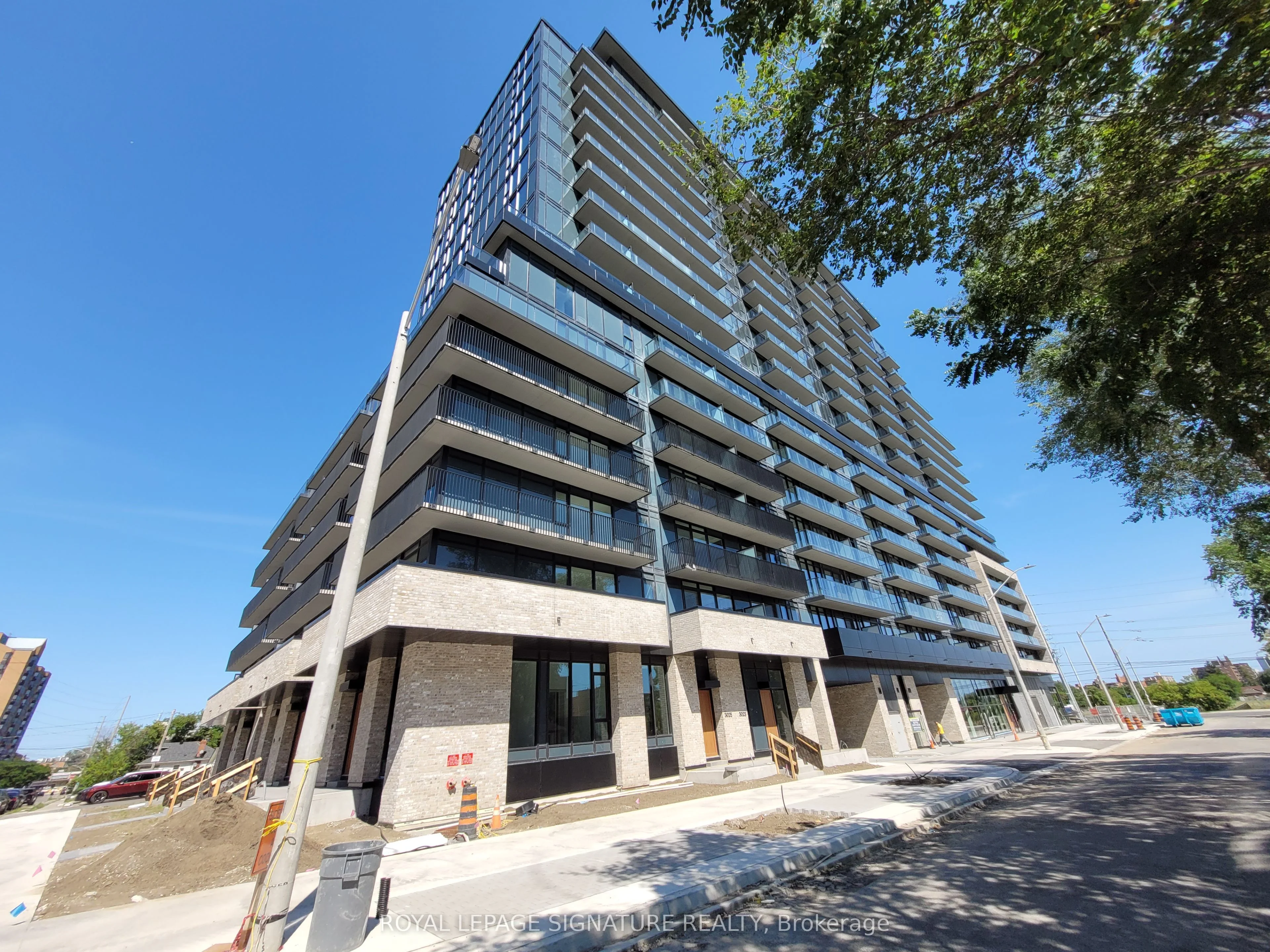 3009 Novar Road 1507, Mississauga, ON L5B 0P9