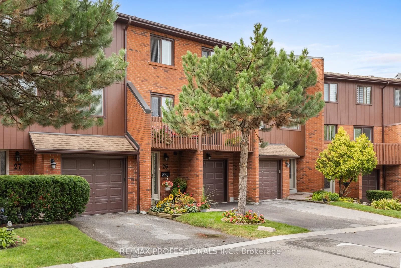 4165 Fieldgate Drive 26, Mississauga, ON L4W 2M9