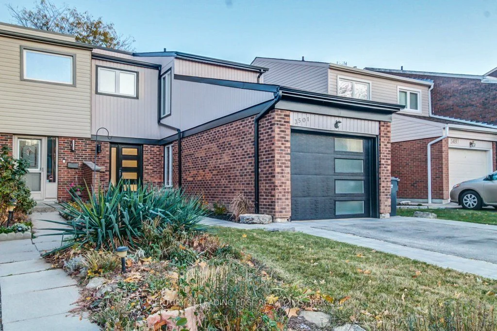 3501 ASH ROW Crescent, Mississauga, ON L5L 1K3