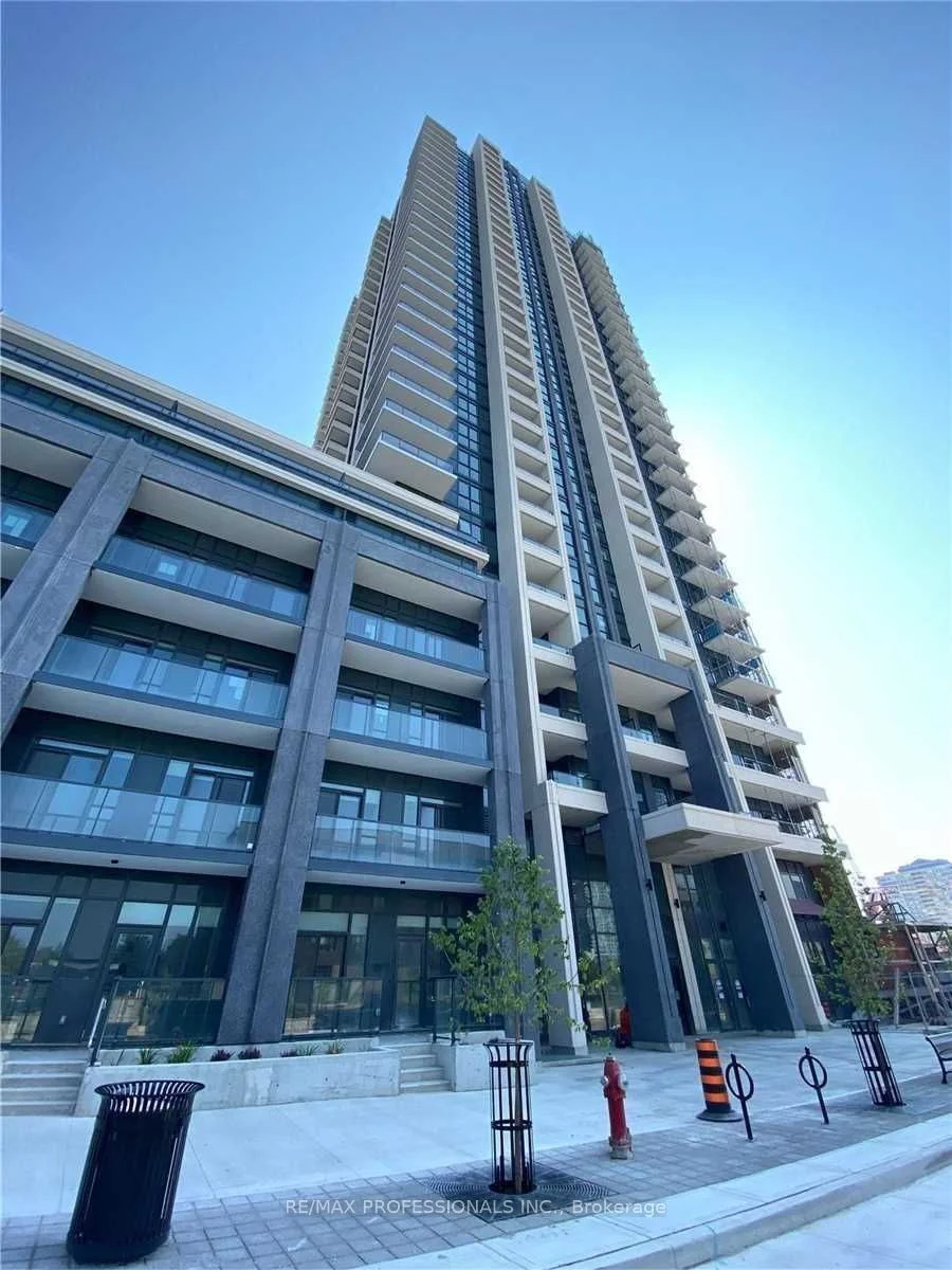 4055 Parkside Village Drive 628, Mississauga, ON L5B 0K8
