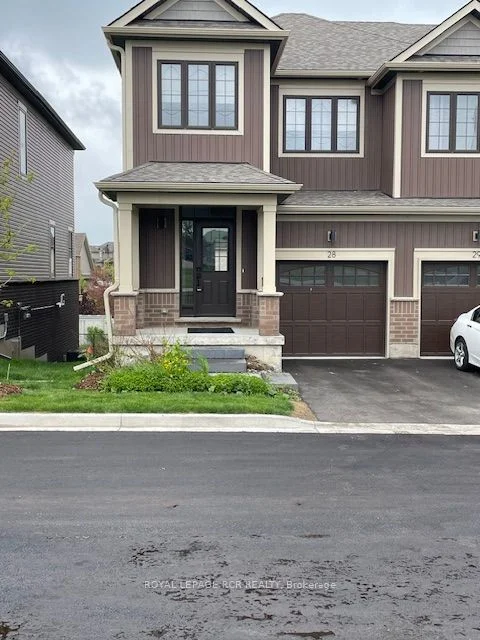 #28 690 Broadway, Orangeville, ON, L9W 5Z9