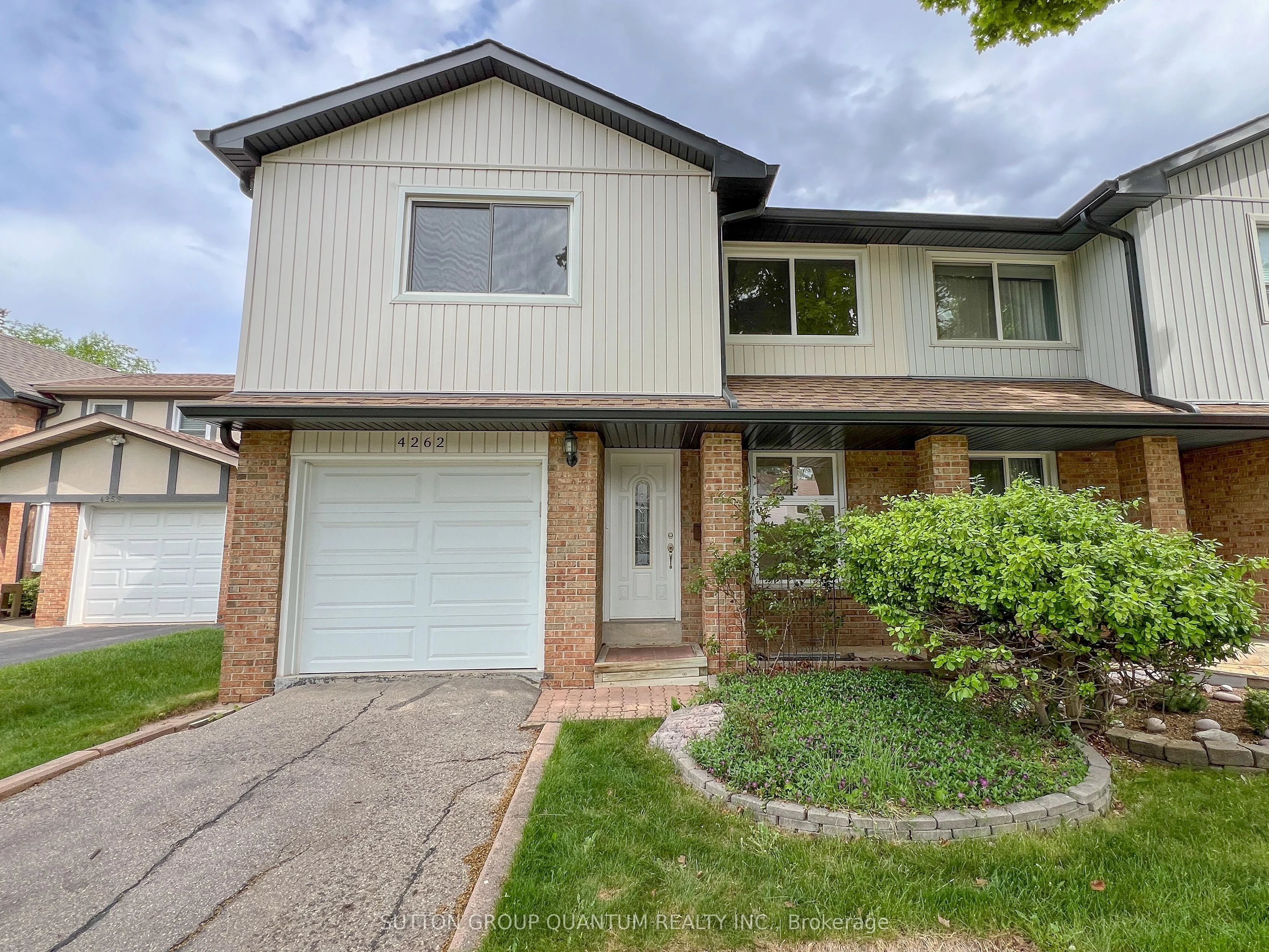 4262 Jefton Crescent, Mississauga, ON L5L 1Z3