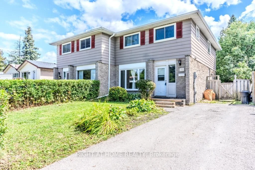 102 Burbank Crescent, Orangeville, ON L9W 3E7