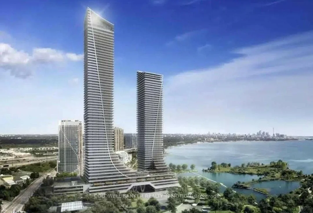 30 Shore Breeze Drive 4412, Toronto W06, On M8v 1a1