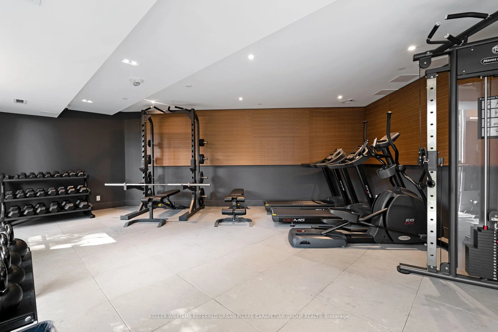57 Brock Avenue 610, Toronto W01, ON M3H 3N2