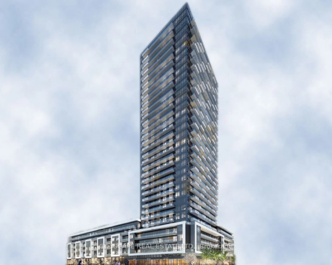 5105 Hurontario Street 108, Mississauga, ON L4Z 0C9