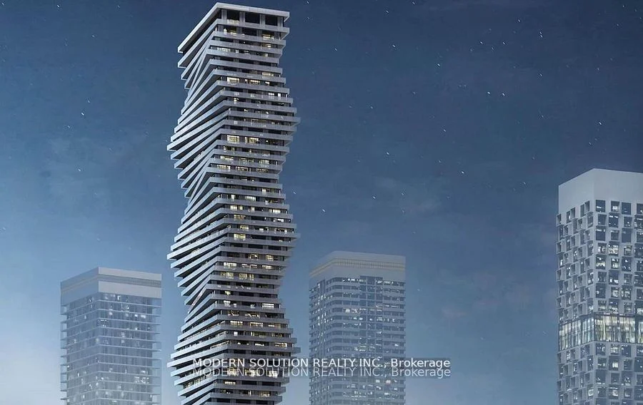 3883 Quartz Road 5306, Mississauga, ON L5B 0M4