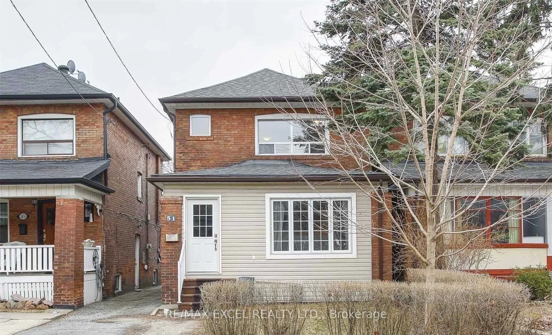 51 Parkdale Road -Main, Toronto W01, ON M6R 1E3