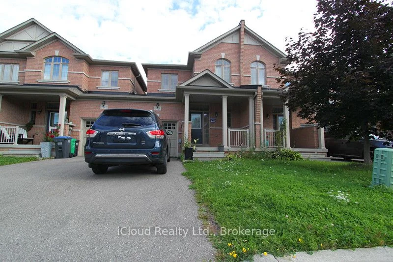 3425 Stoney Crescent, Mississauga, ON L5M 0N7