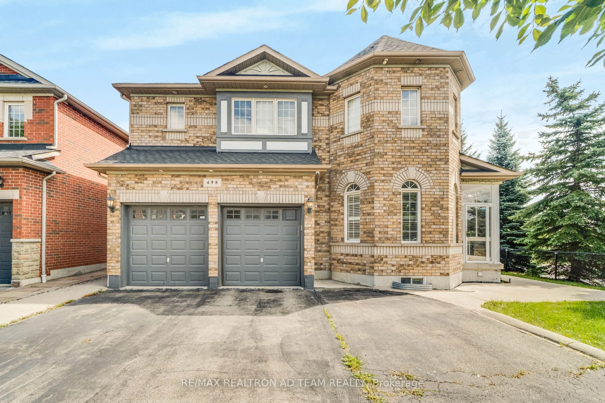 Detached in Mississauga