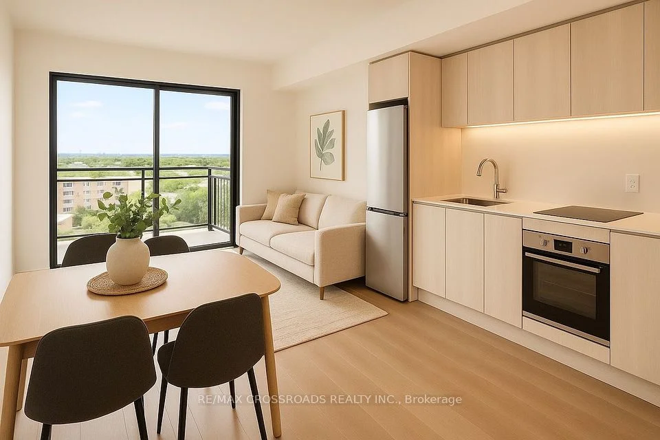 3009 Novar Road 319, Mississauga, ON L5B 1H7
