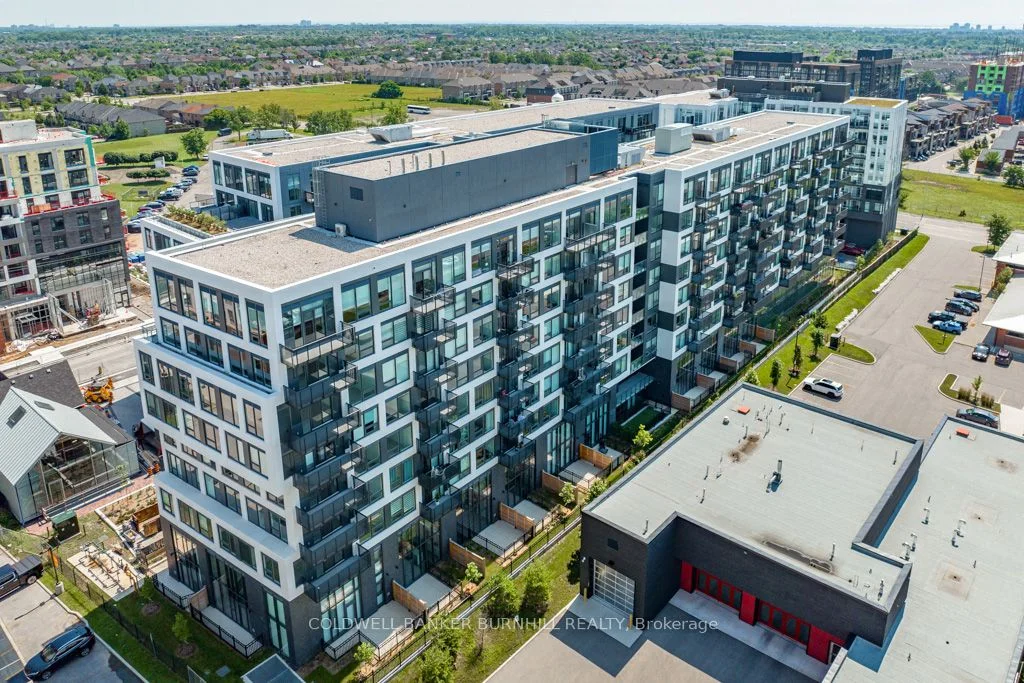 2450 Old Bronte Road 213, Oakville, ON L6M 4J2