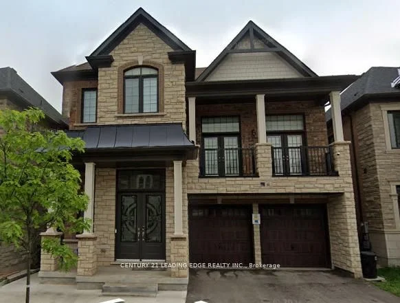 64 Bowbeer Road, Oakville, ON L6H 0Y5