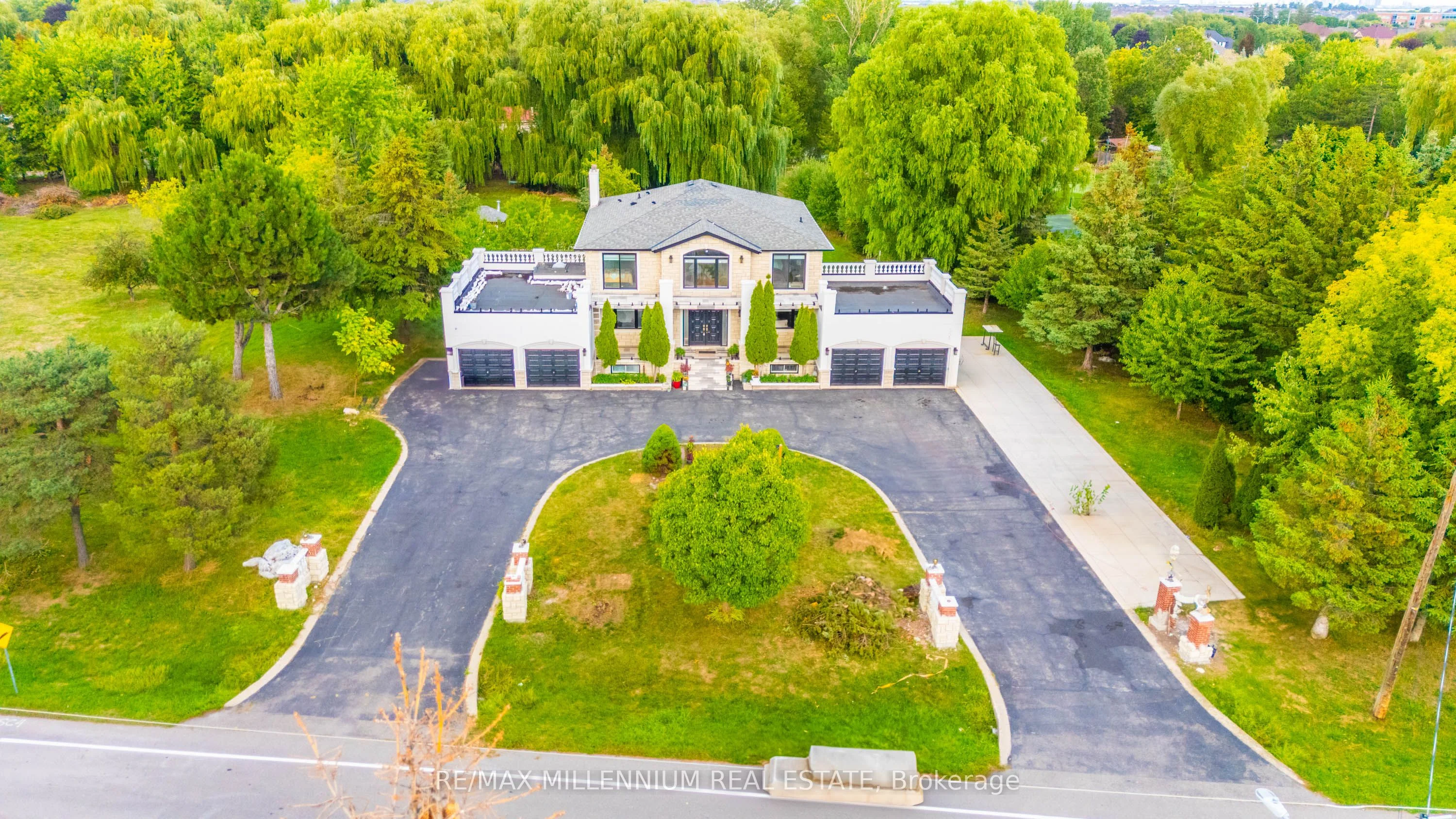 Detached in Brampton
