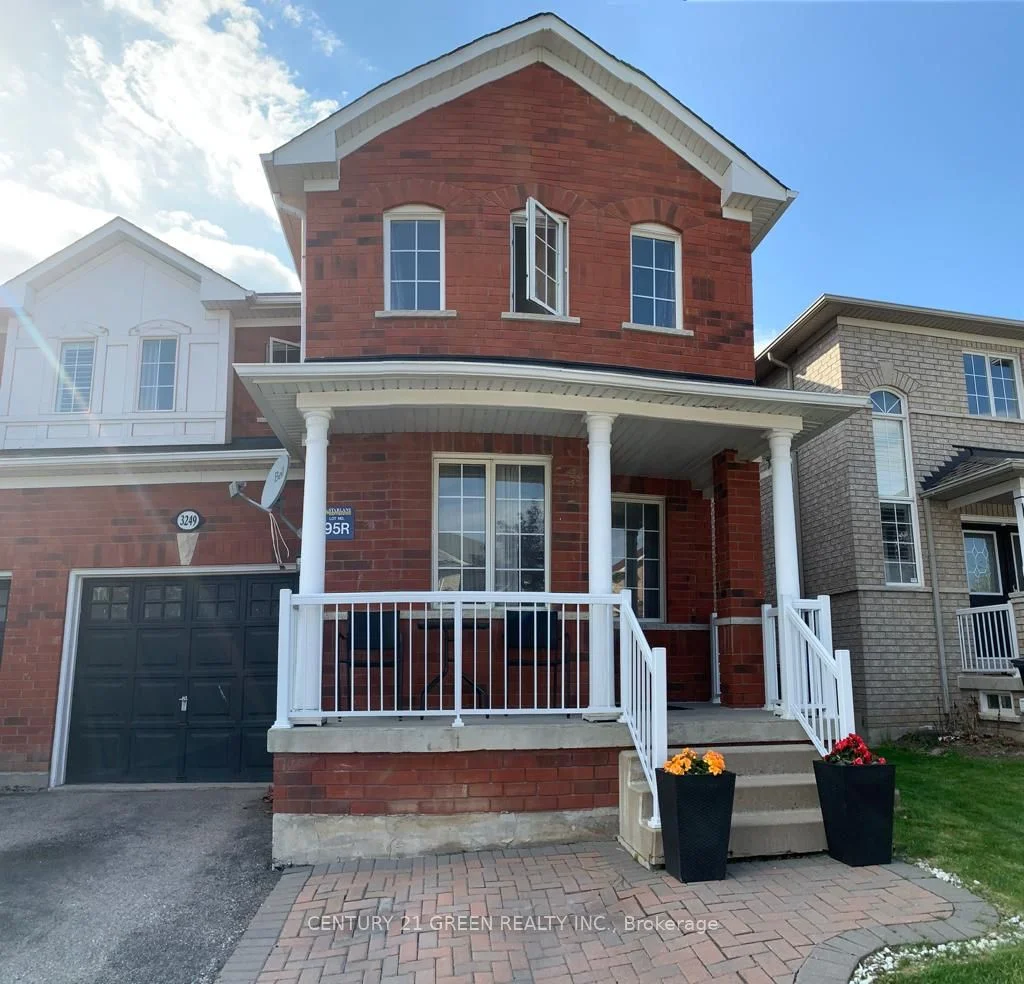 3249 Ridgeleigh Heights, Mississauga, ON L5M 6S7