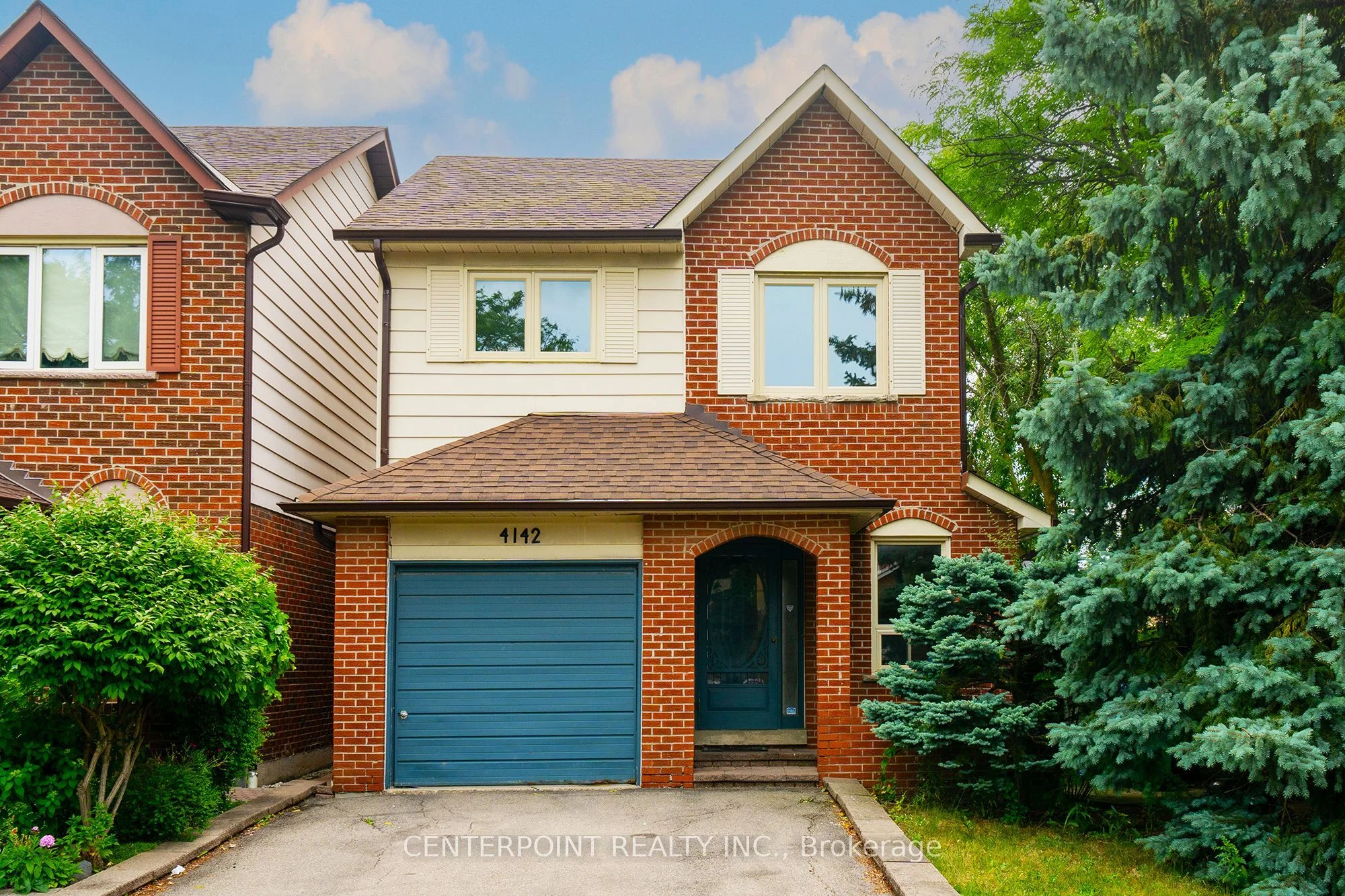 4142 Tea Garden Circle, Mississauga, ON L5B 2X8
