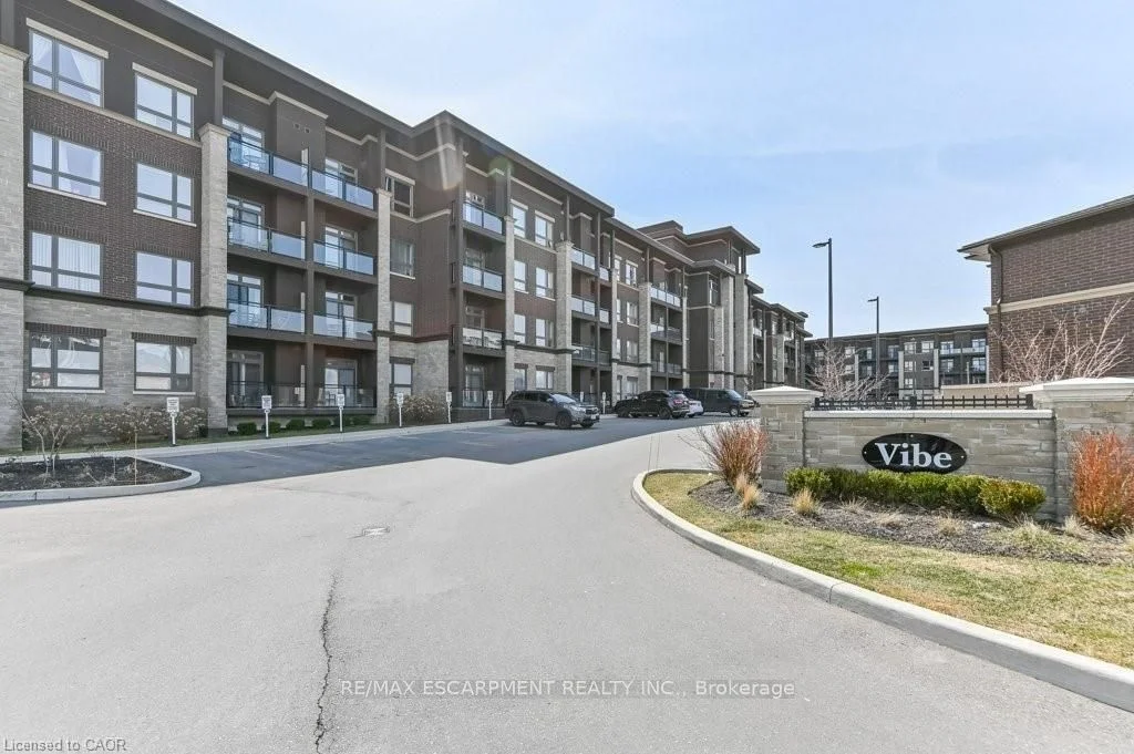 5010 Corporate Drive 102, Burlington, ON L7L 0H6