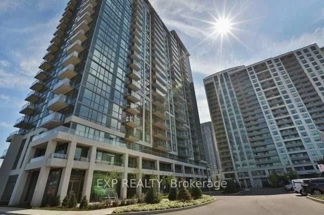 339 Rathburn Road W 2008, Mississauga, ON L5B 0K6
