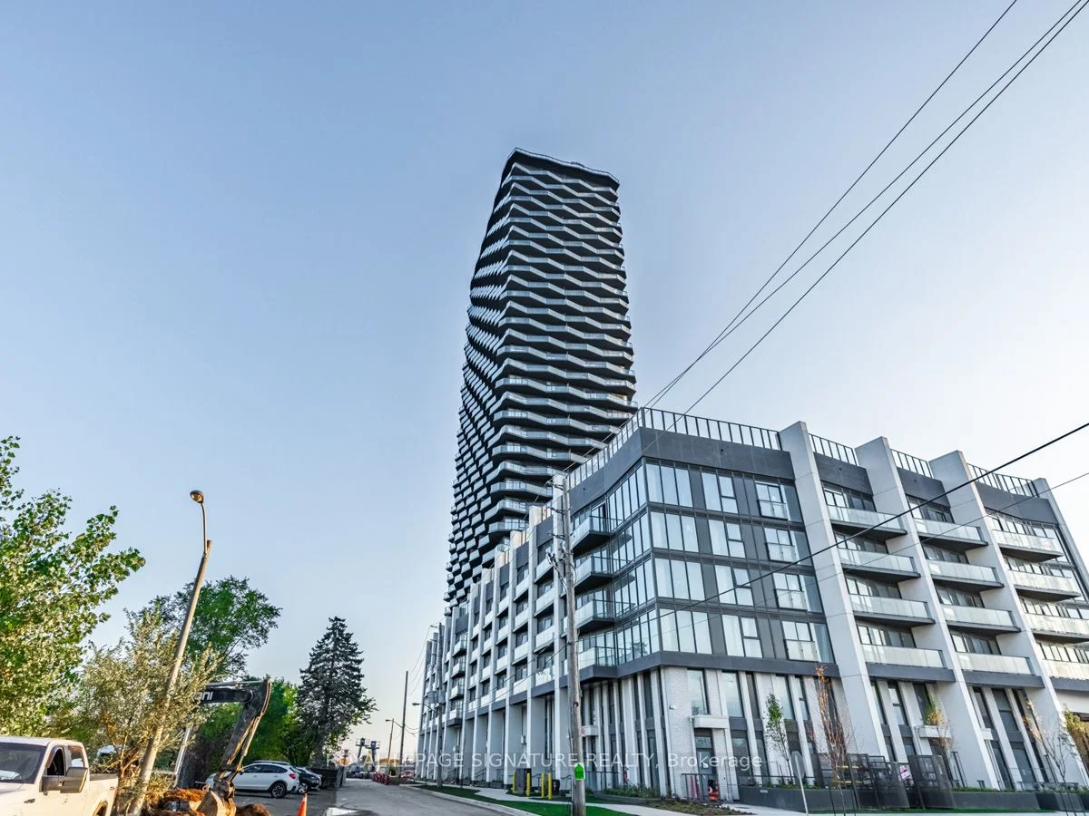 36 Zorra Street 805, Toronto W08, ON M8Z 4Z7