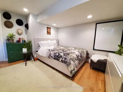 Semi-Detached in Toronto