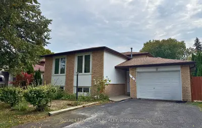 Detached in Caledon