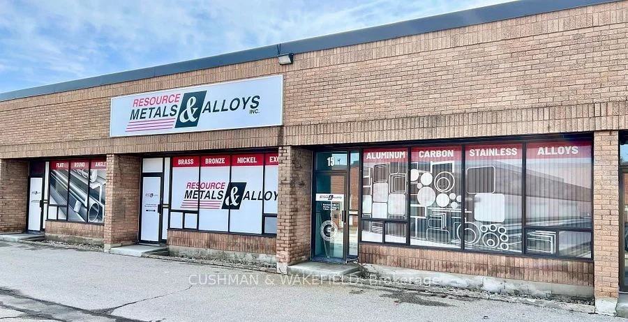 1428 Speers Road 16, Oakville, ON L6L 5M1