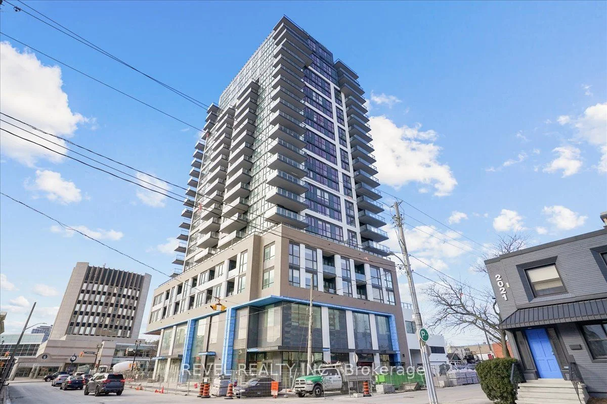 2007 James Street 1705, Burlington, ON L7R 1H1