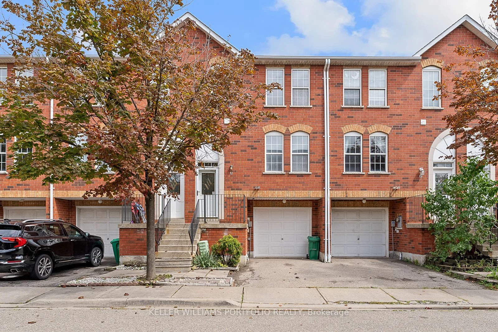 6860 Meadowvale Town Centre Circle 21, Mississauga, ON L5N 7T4