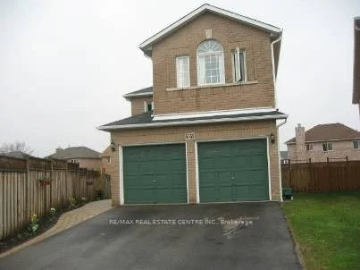 5352 Faith Court Basement, Mississauga, ON L5R 3Y6