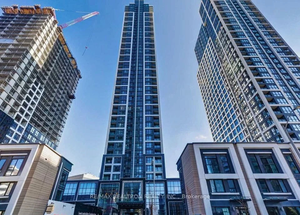 9 Mabelle Avenue 1523, Toronto W08, ON M9A 4X7