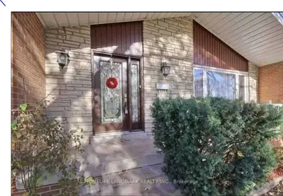 Detached in Mississauga