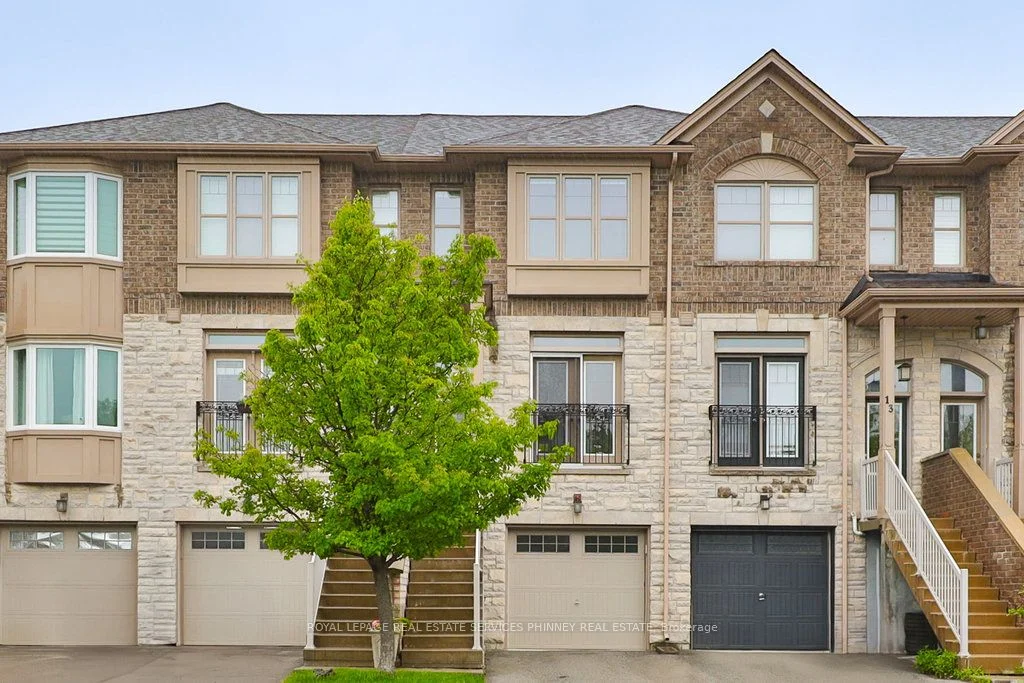2410 Woodstock Trail 14, Oakville, On L6m 0l3