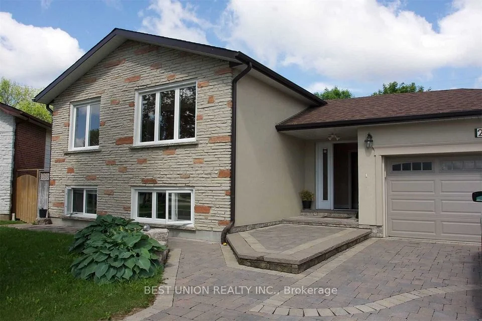 2636 Crystalburn Avenue lower, Mississauga, ON L5B 2N8