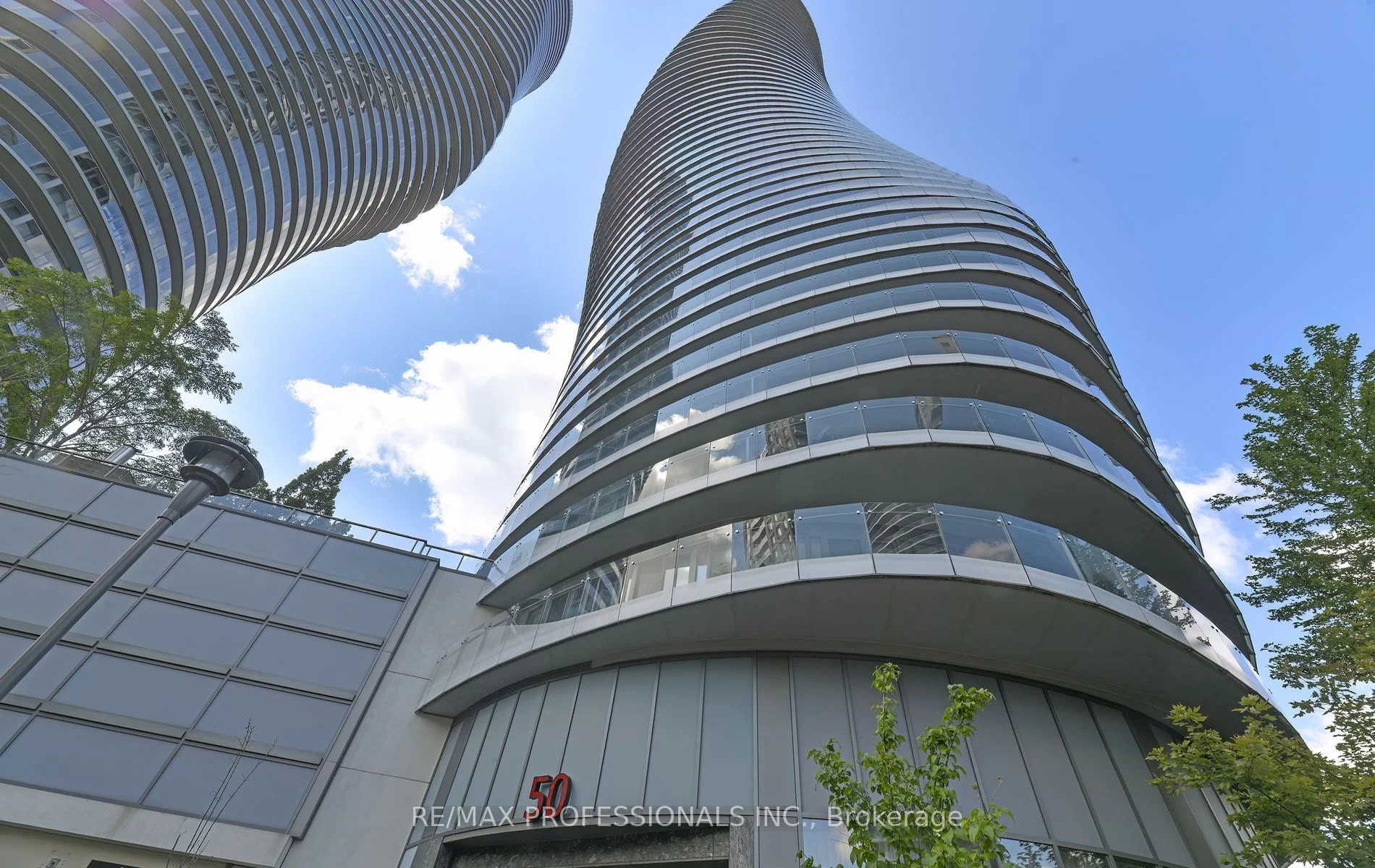 50 Absolute Avenue 2906, Mississauga, ON L4Z 0A8