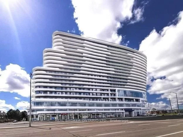 Condo Apartment in Mississauga