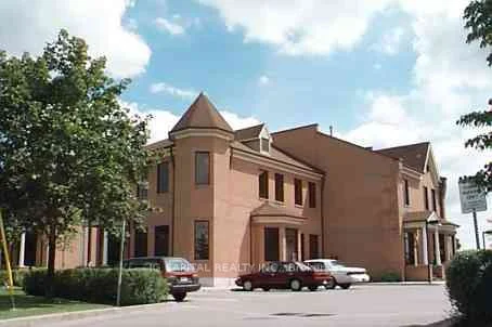 1100 Central Parkway W 37/100, Mississauga, ON L5C 4E5