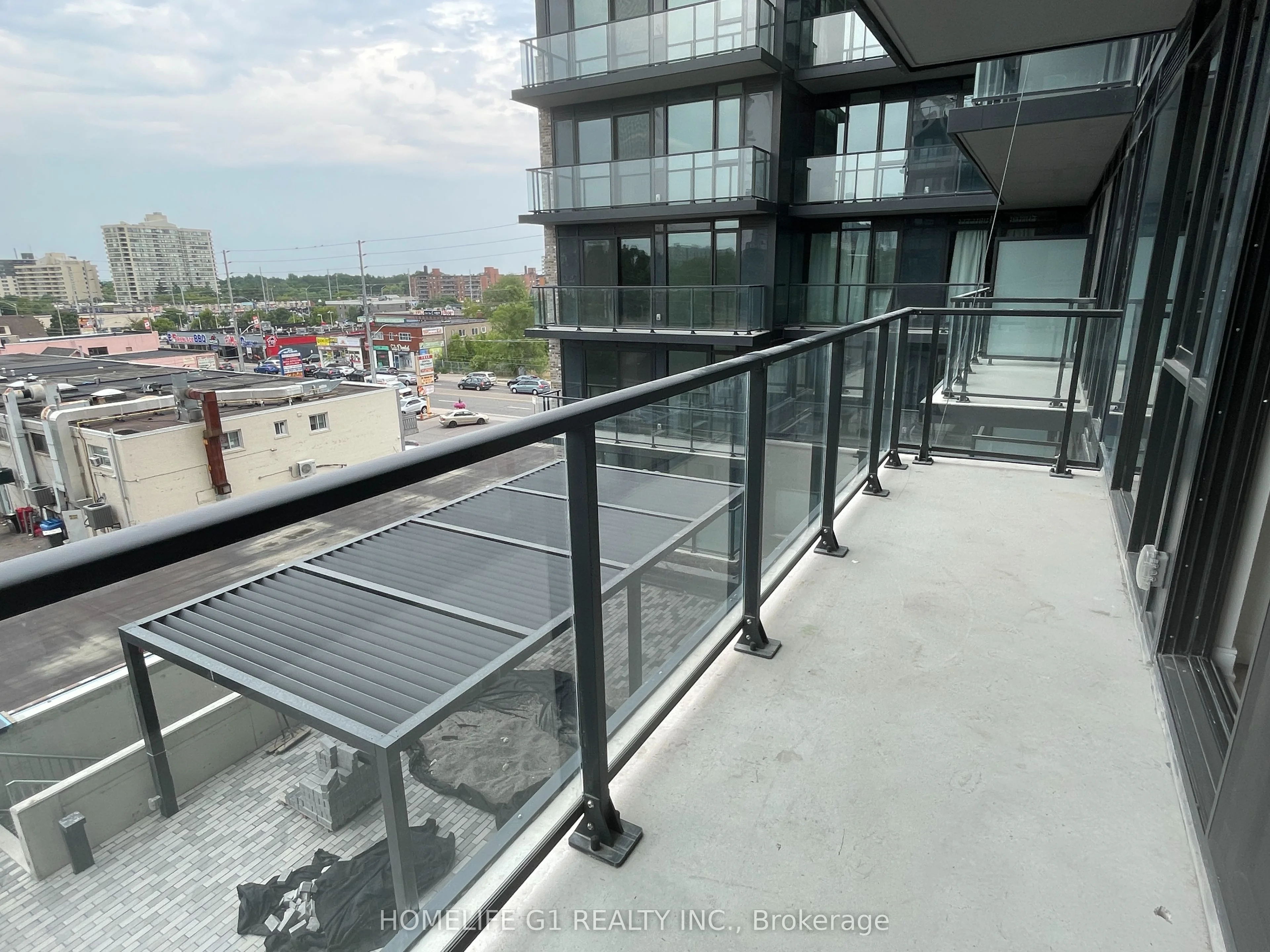3009 Novar Road 432, Mississauga, ON L5B 1H7