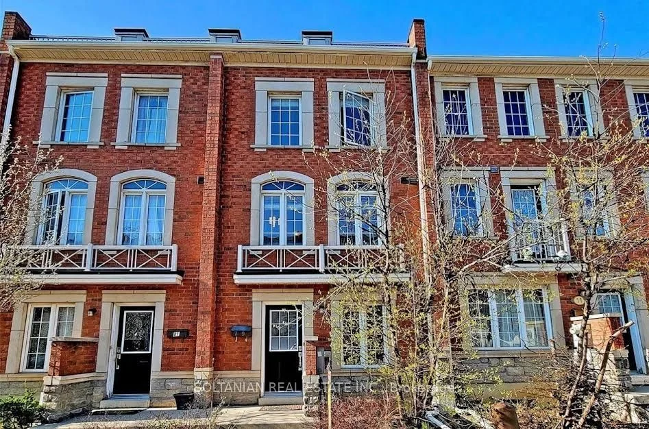 79 Jim Baird Mews, Toronto W05, ON M3L 0C3
