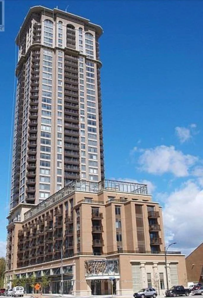 385 Prince Of Wales Drive 3305, Mississauga, ON L5B 0C6