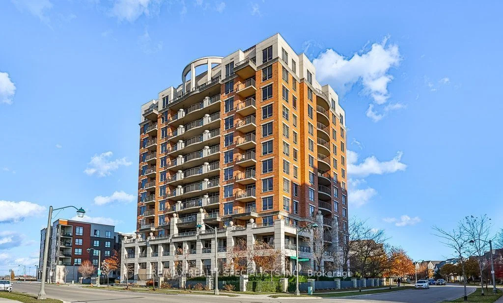 2379 Central Park Drive 304, Oakville, ON L6H 0E3