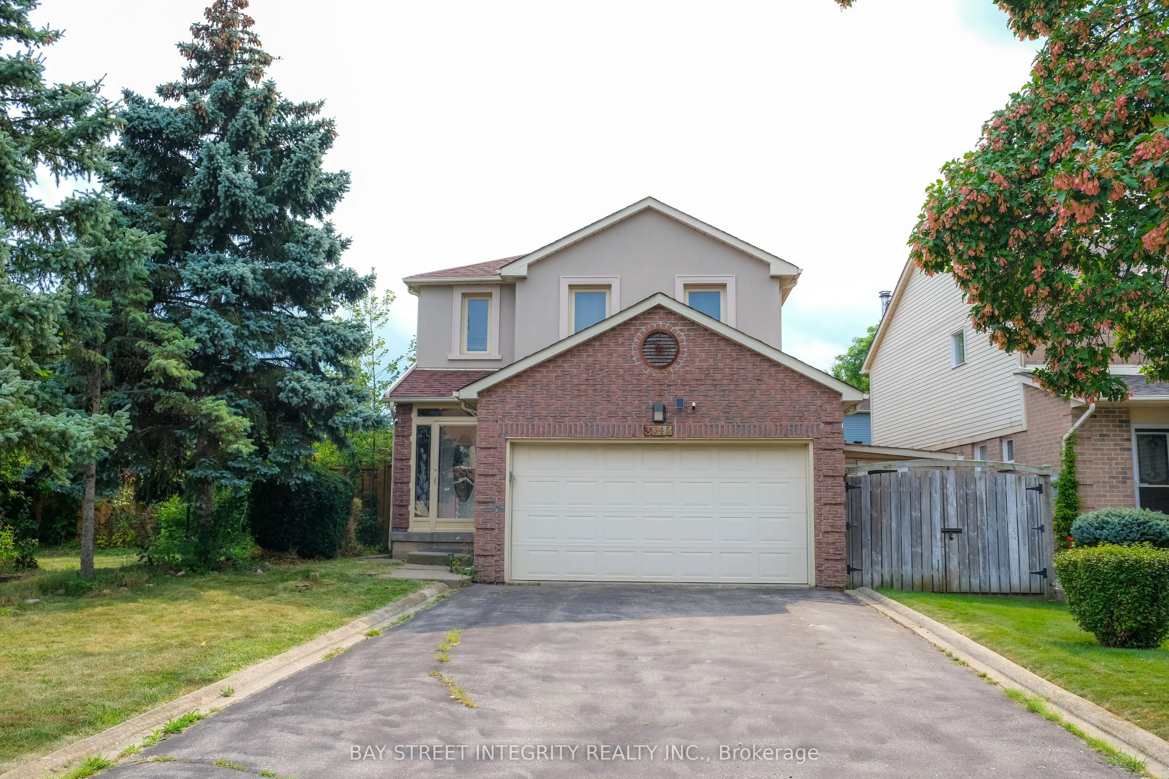 3645 Ingram Road, Mississauga, On L5l 4n7