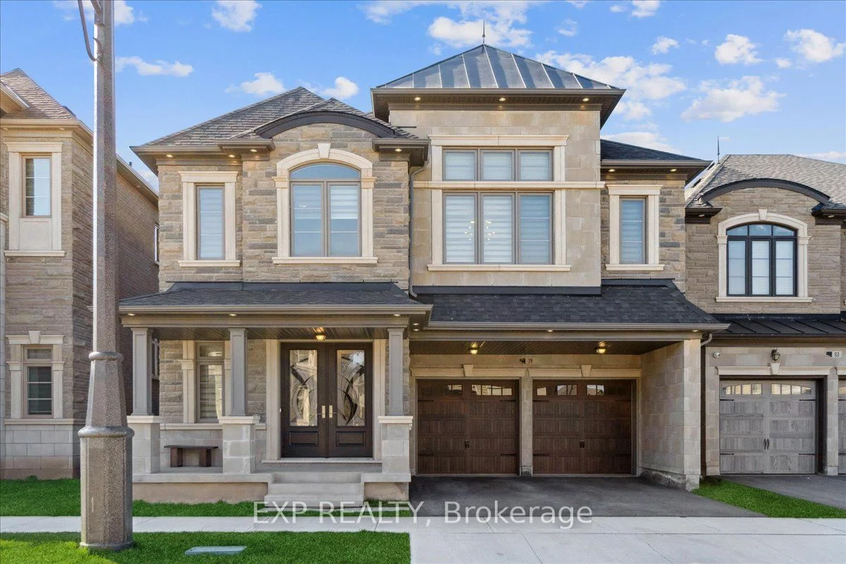 79 Mevira Gardens, Oakville, ON L6H 7C5