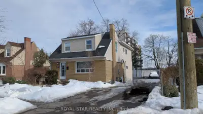 Detached in Brampton